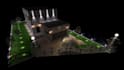 provide lighting design, lighting projects using dialux