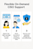 be your ciso as a service for strategy and compliance