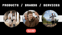 create ugc ads for tiktok, instagram, or facebook