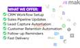 setup zapier automation gohighlevel make com api integration made com ghl bot