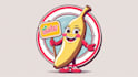 do awesome food, coking, animal mascot logo