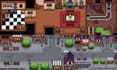 create topdown pixel art tileset isometric pixel art tileset tile map game asset