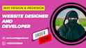redesign wix website, wix website update, fix wix website edit wix website