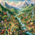 do your rpg fantasy map art