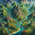 do any your fantasy map