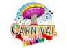 design wonderful carnival logo
