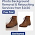 do photo editing service