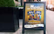 create signage, banner for children book promotion any size