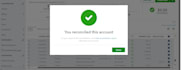 clean up and reconcile your bookkeeping in quickbooks