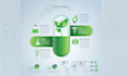 design medical infographic, academic poster, flowchart conference poster
