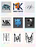 make prime, premium and aesthetic logo art
