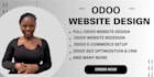 do custom odoo website redesign, odoo design, odoo developer, odoo customization
