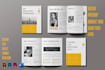 format and design branded pdfs, reports, and documents