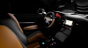 premium lexus car ads with cinematic visuals and sharp angles,automotive render