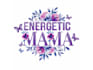 create a modern and creative flower logo design