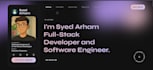develop a responsive, custom and professional website