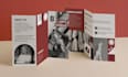 design a modern business brochure