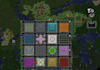 build minecraft spawns or megastructures
