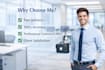 your professional virtual assistant for admin and management