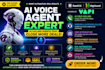 develop vapi ai retell ai voice agent vapi ai calling agent elevenlabs ghl vapi