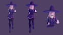 create 3d characters ready for games and animation