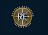 create exclusive and marvelous compass logo design