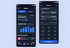 develop fintech app neobank app loan app money transfer app crypto app p2p app