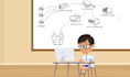 create fun and educational kids animations
