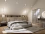do sketchup modelling, interior design and rendering