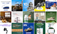 design social media post, canva template,  ads for facebook, instagram, linkedin