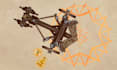 create custom, high quality, vtt map props