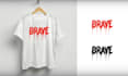 create custom typography design