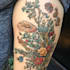 draw a profesional tribal tattoo design