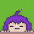 make your character to pixel art ych peek emote