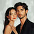 draw couple portrait illustration