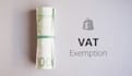 help to set up vat exemption for eu shopify stores