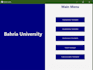 develop full stack web apps and create professional presentations