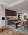 design and render realistic 3d interior for house, villa or apartment