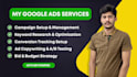 google ads expert maximize conversions and boost sales