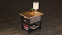 design realistic 3d models for products
