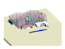 calculate and design civil engineering structures