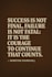 create faceless instagram posts with quotes, facts, or tips