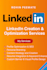 write an optimized linkedin profile