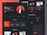 design or redesign a responsive wordpress website with elementor pro
