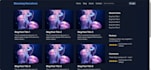 build a stunning blog website using nextjs, wordpress
