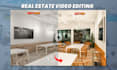 edit cinematic real estate videos and reels for property listings