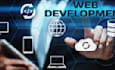 expert in web development
