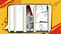draw webtoon style comic art