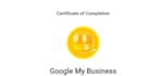 build or update your google business profile