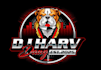 create exclusive and marvelous dog logo